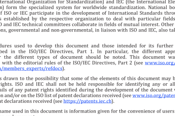 ISO IEC 20009-3:2022 pdf download – Information security — Anonymous entity authentication — Part 3: Mechanisms based on blind signatures