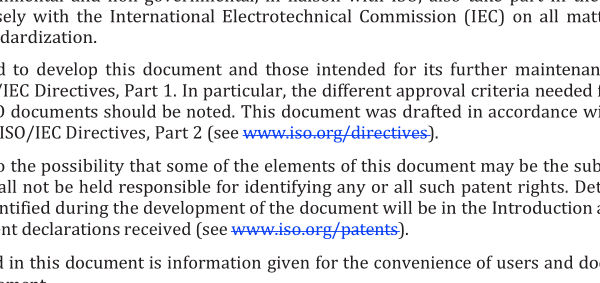 ISO TS 19488:2021 pdf download – Acoustics — Acoustic classification of dwellings