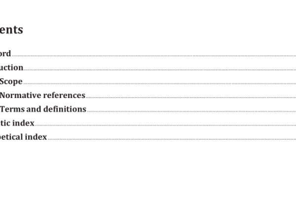 ISO 9235:2021 pdf download – Aromatic natural raw materials — Vocabulary