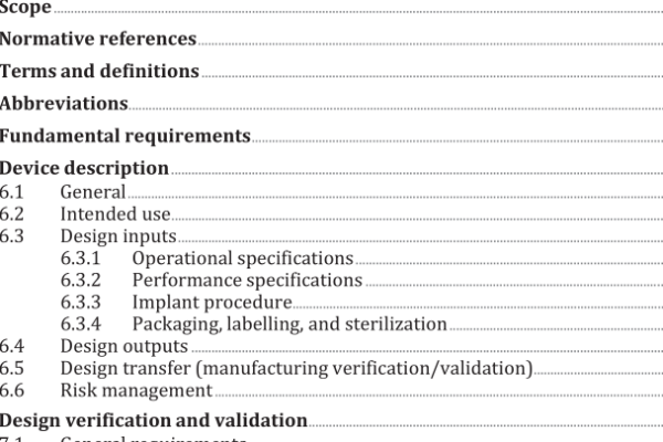 ISO 5840-1:2021 pdf download – Cardiovascular implants — Cardiac valve prostheses — Part 1: General requirements