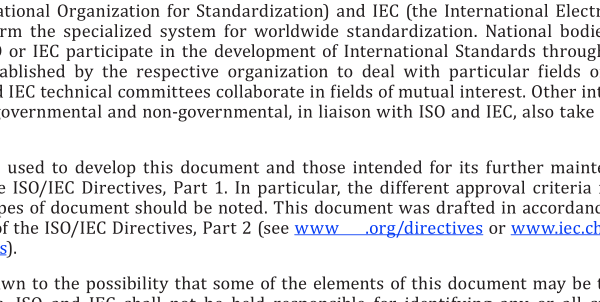 ISO IEC 17030:2021 pdf download – Conformity assessment — General requirements for third-party marks of conformity