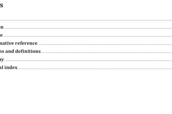 ISO 23472-4:2022 pdf download – Foundry machinery — Vocabulary — Part 4: Abrasive blasting machines and other equipment related to cleaning and finishing for casting