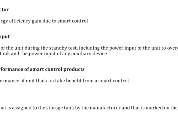 ISO 19967-1:2019 pdf download – Heat pump water heaters — Testing and rating for performance — Part 1: Heat pump water heater for hot water supply