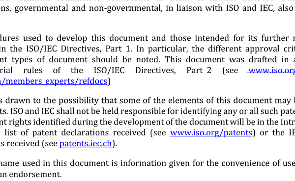 ISO IEC 8825-6:2021 pdf download – Information technology — ASN.1 encoding rules — Part 6: Registration and application of PER encoding instructions