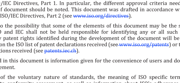 ISO IEC TS 27110:2021 pdf download – Information technology, cybersecurity and privacy protection — Cybersecurity framework development guidelines