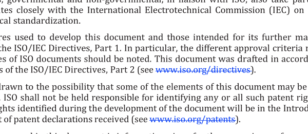 ISO TS 16951:2021 pdf download – Road vehicles — Ergonomic aspects of transport information and control systems (TICS) — Procedures for determining priority of on-board messages presented to drivers