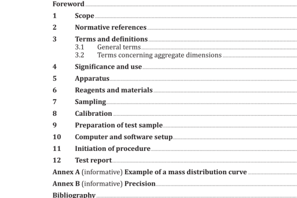 ISO 15825:2017 pdf download – Rubber compounding ingredients — Carbon black — Determination of aggregate size distribution by disc centrifuge photosedimentometry